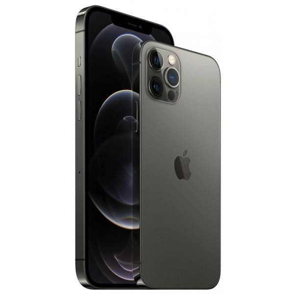 iPhone 12 Pro 128gb, Dual Sim Graphite (MGL93) б/у